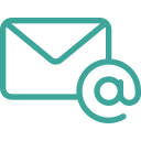 Pictogramme e-mail pour contacter Formation Fred Amil Coaching, formateur et coach pour manageurs et dirigeants en formation management et coaching personnalisé