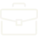Pictogramme mallette représentant l’expérience professionnelle de Frédéric Amil, formateur et coach chez Formation Fred Amil Coaching pour manageurs et dirigeants