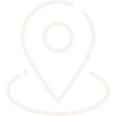 Pictogramme localisation représentant les formations à distance partout en France proposées par Formation Fred Amil Coaching pour manageurs et dirigeants
